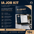IA Job Kit Base